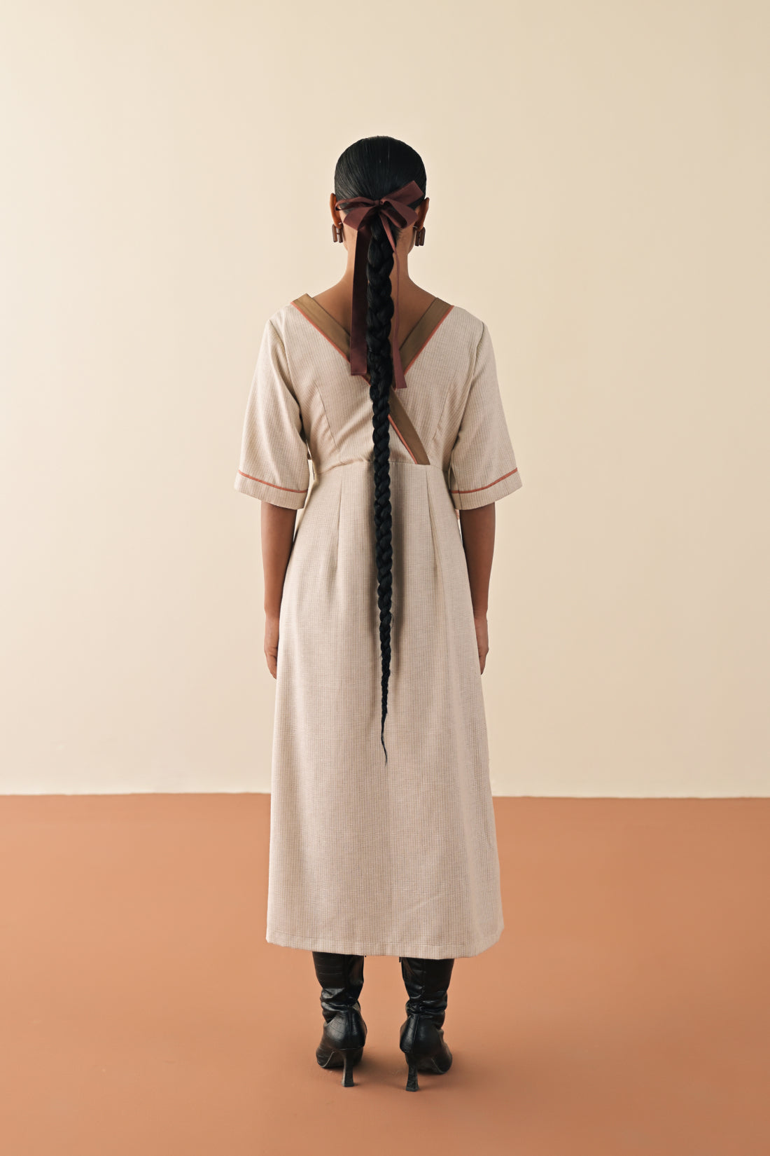Piña colada dress image 5