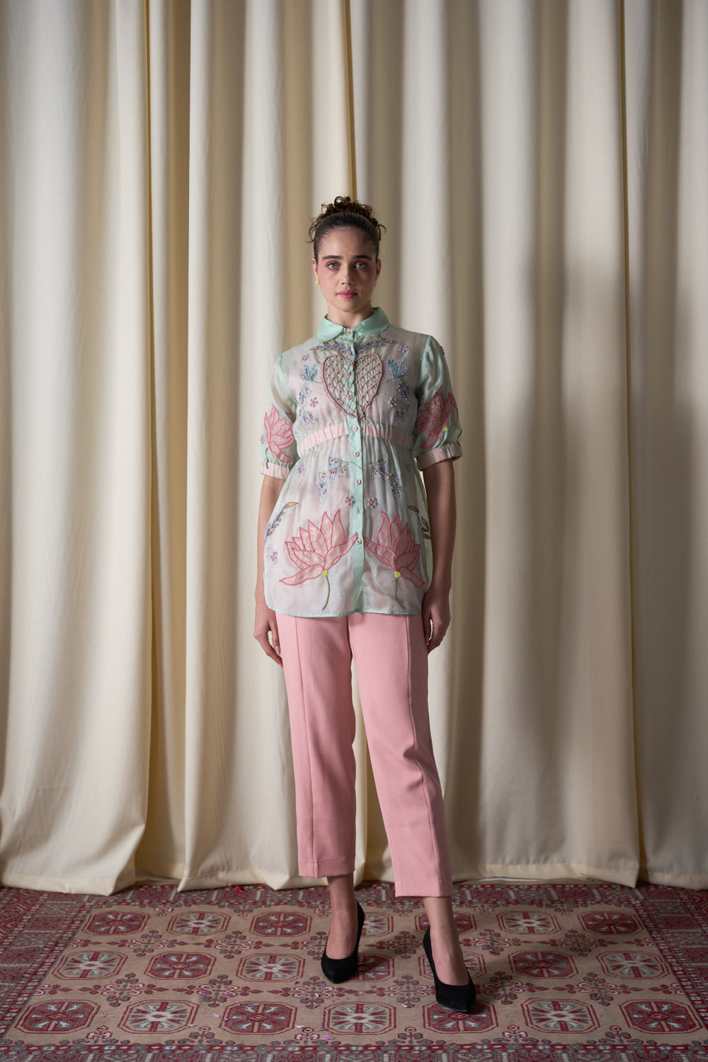 The Fresia set image 3