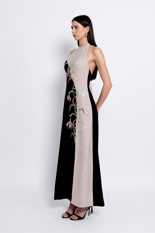 Aroha gown