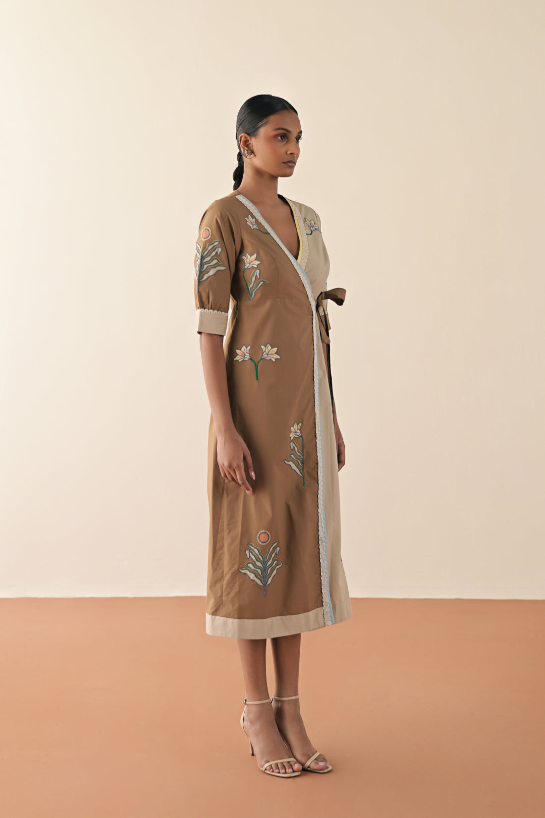 Morocco dress image 0