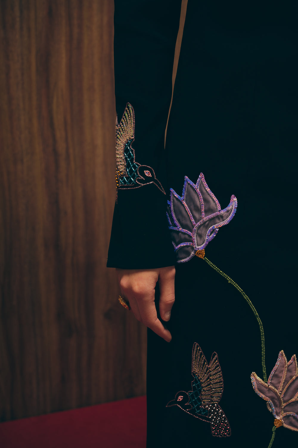 Starlight Gown image 1