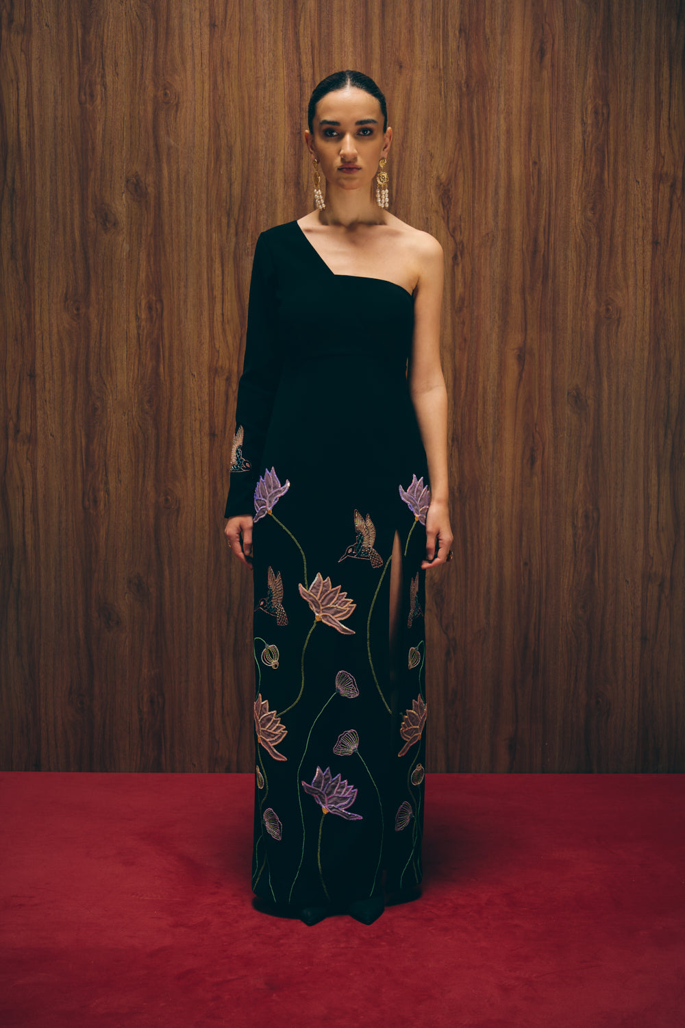 Starlight Gown image 4