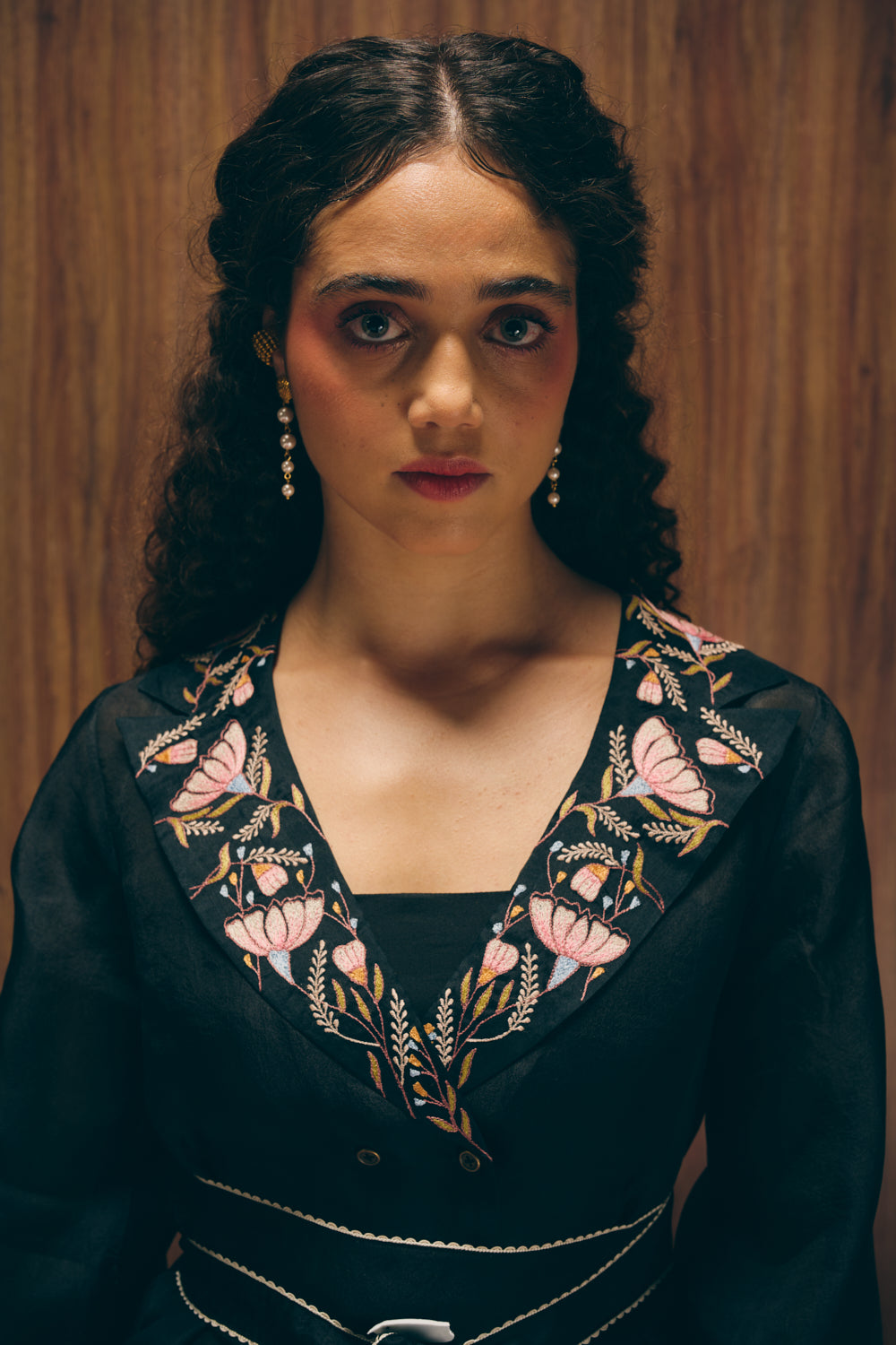 Midnight bloom ensemble image 2
