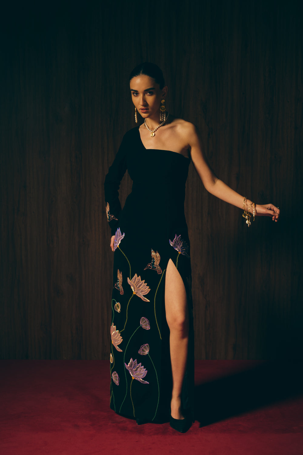 Starlight Gown image 0