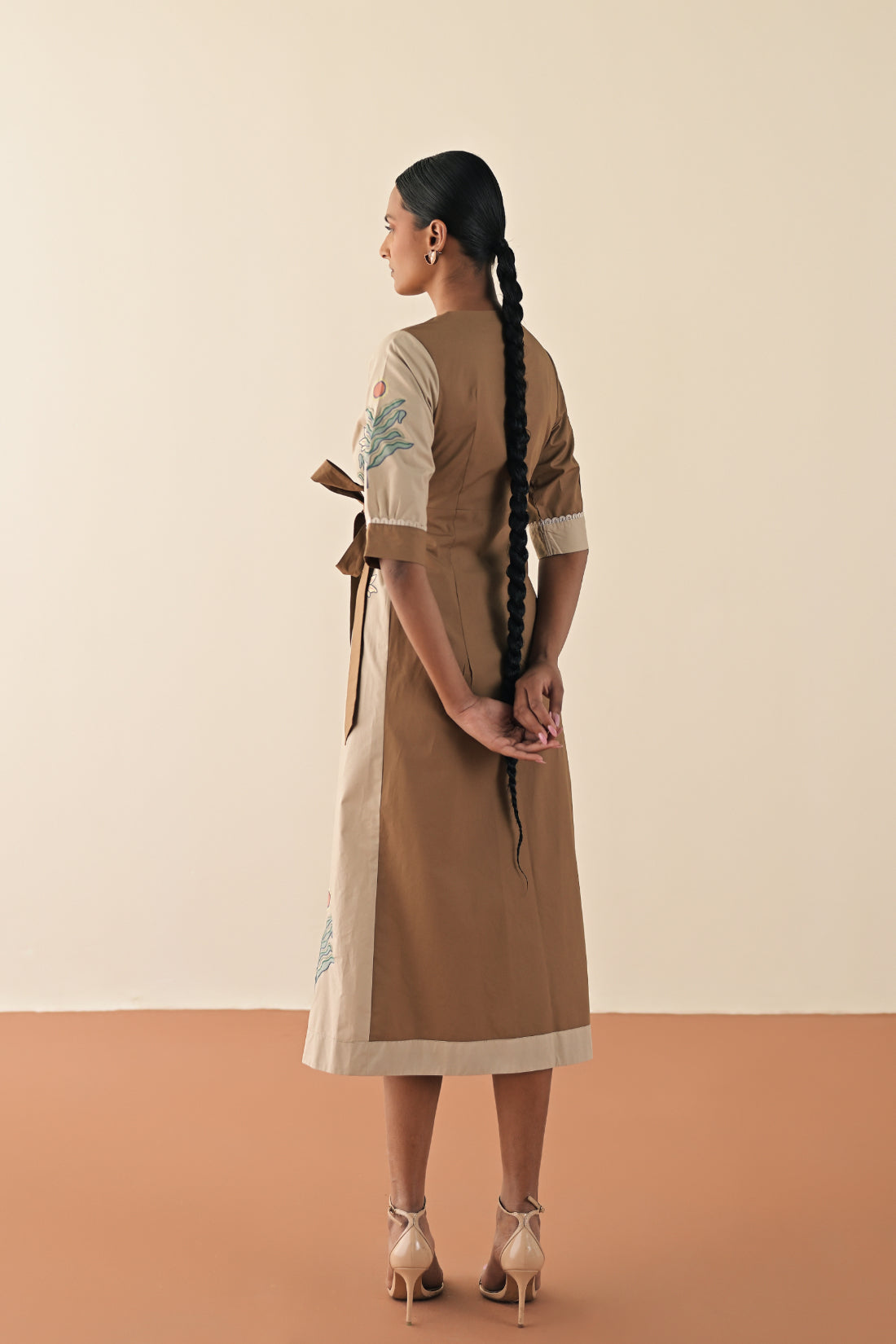 Morocco dress image 4