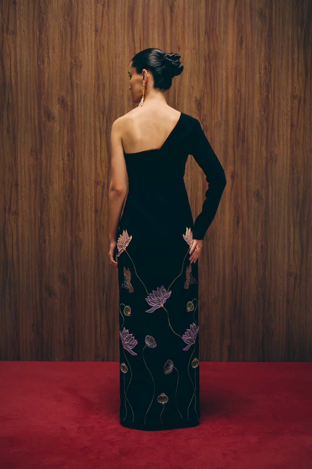 Starlight Gown image 2