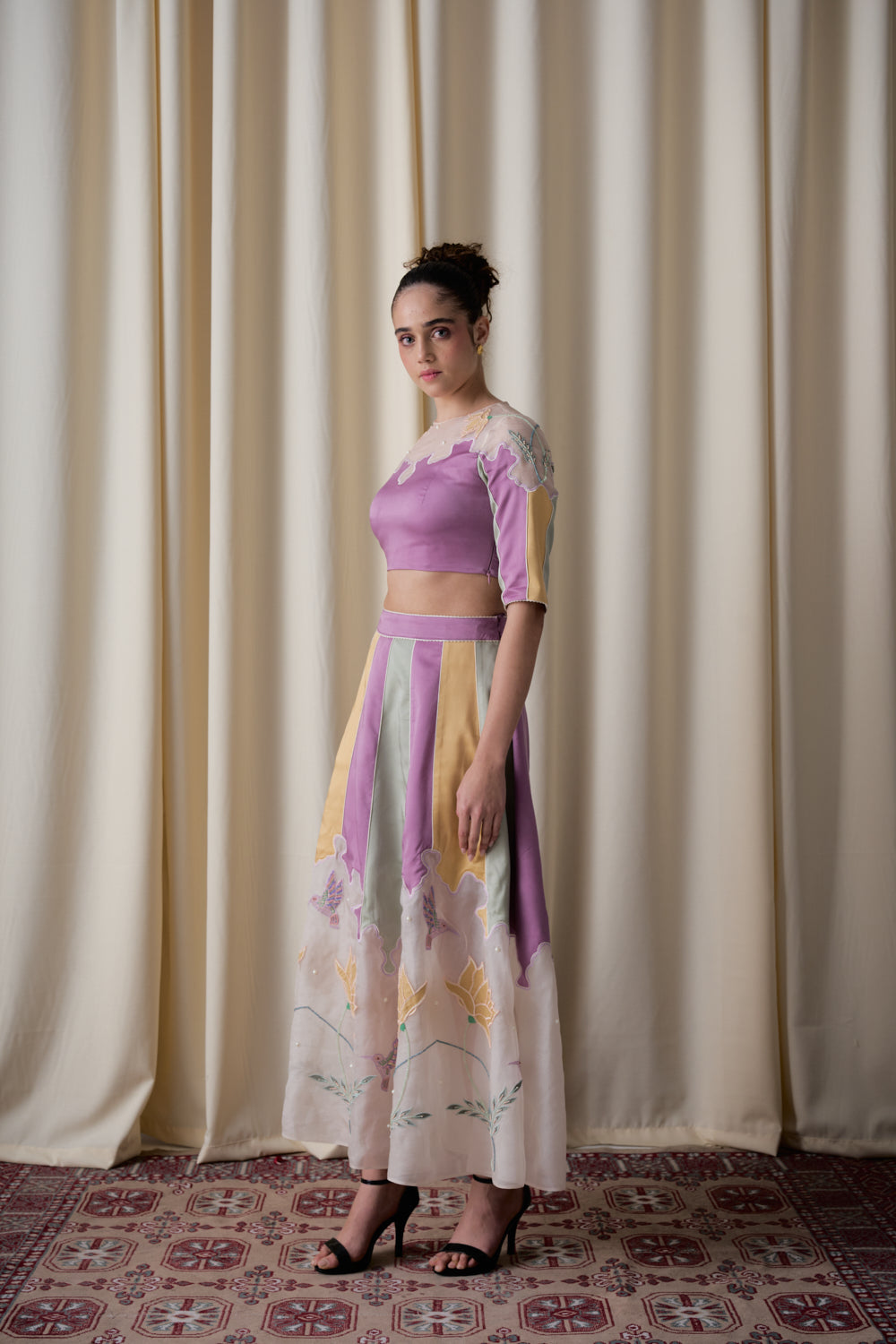 Mariposa set image 3