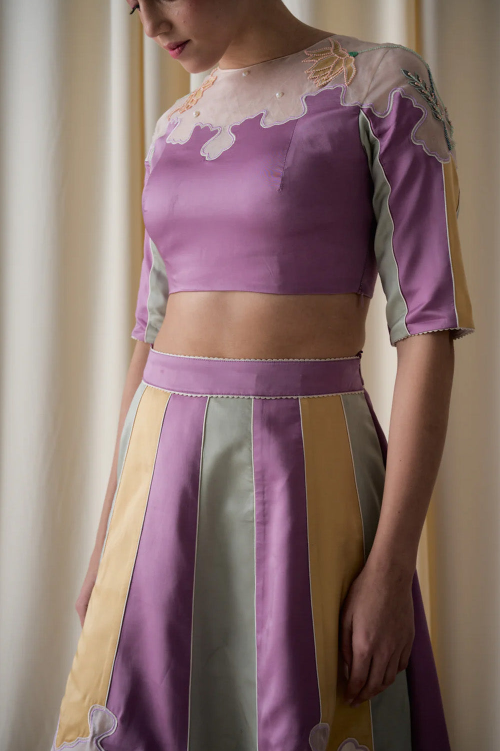 Mariposa set