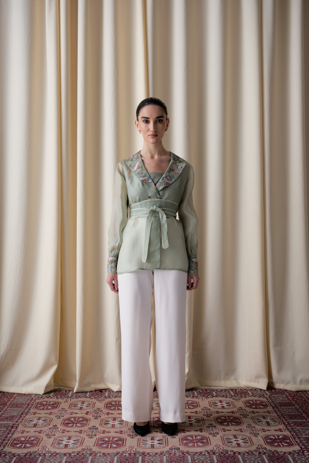 Daylight blossom co-ord set image 0