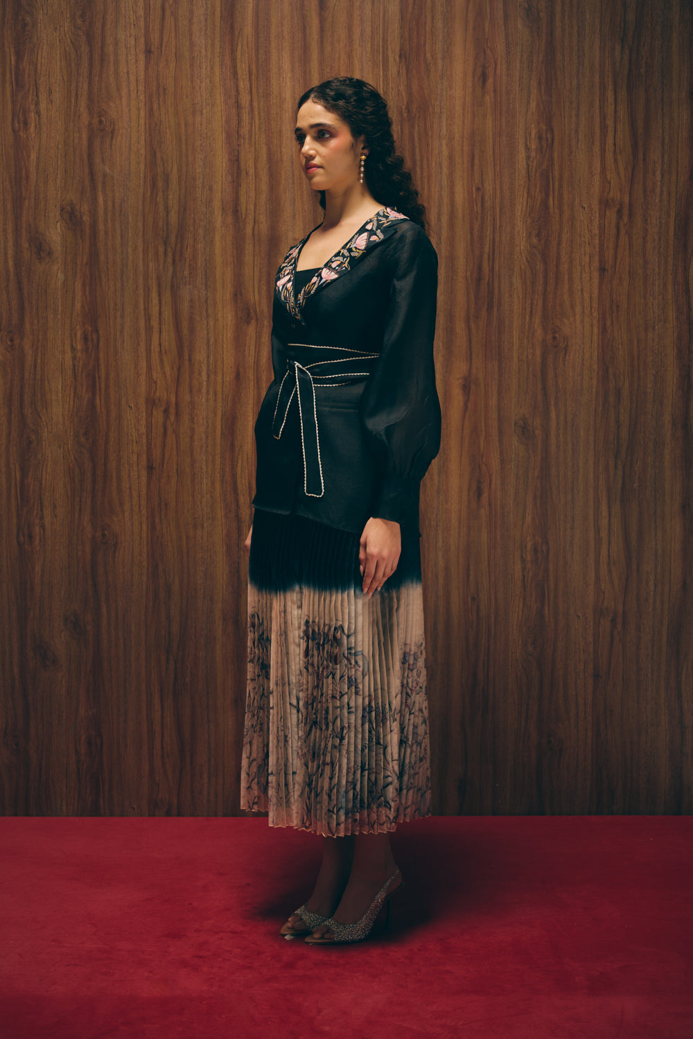 Midnight bloom ensemble image 4