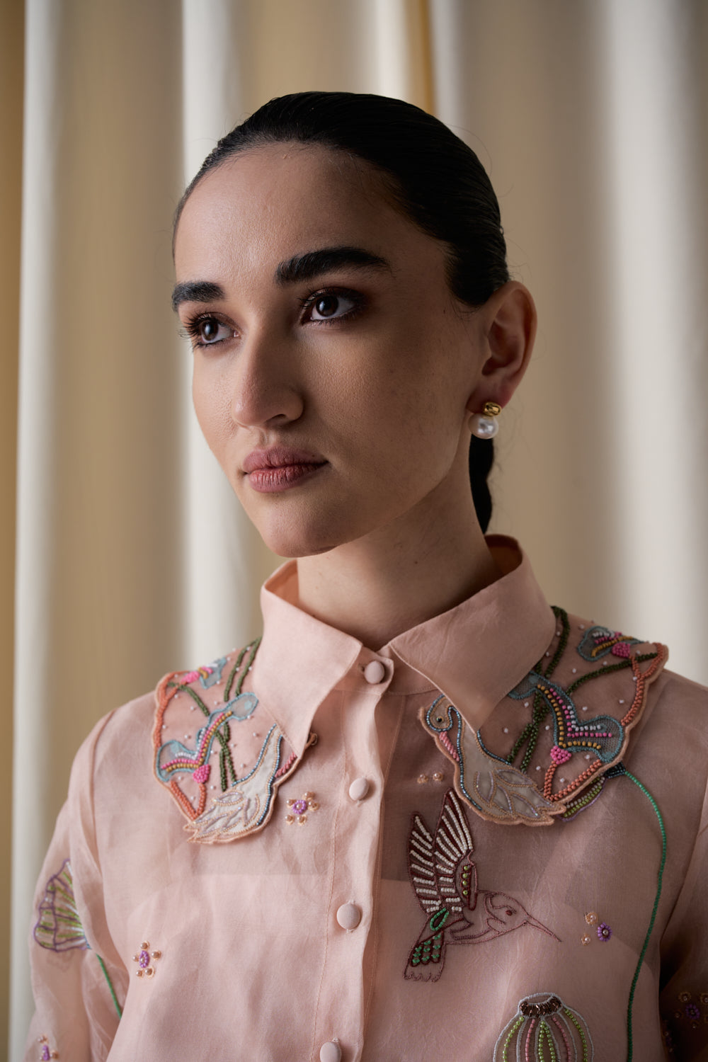 Mystic Peach ensemble image 6