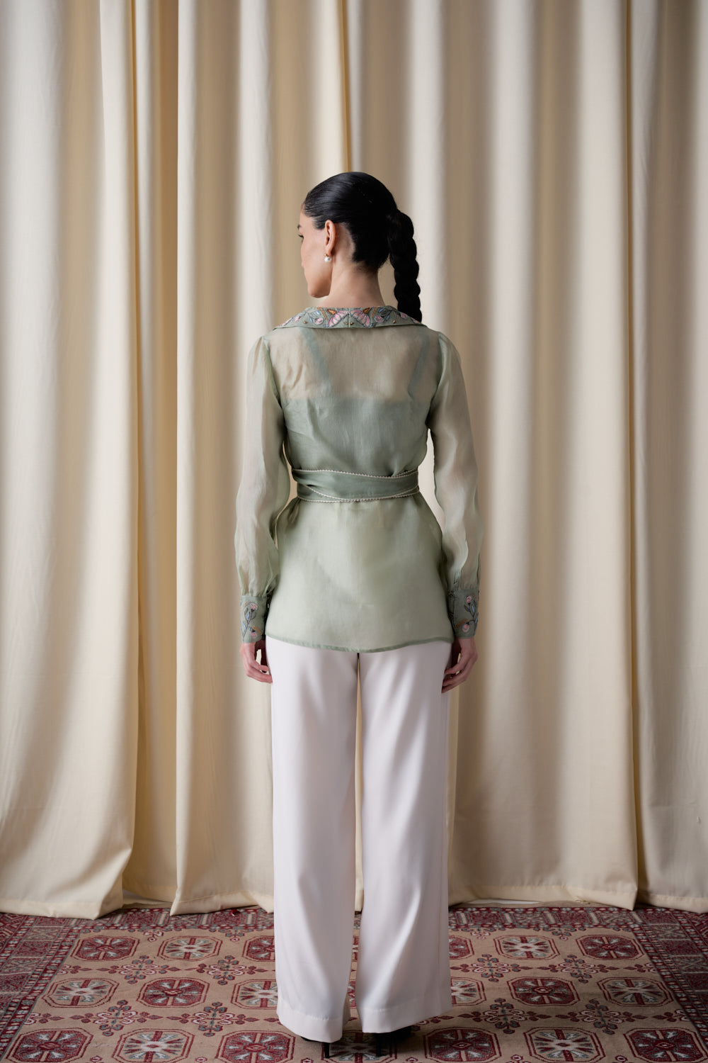 Daylight blossom co-ord set image 1