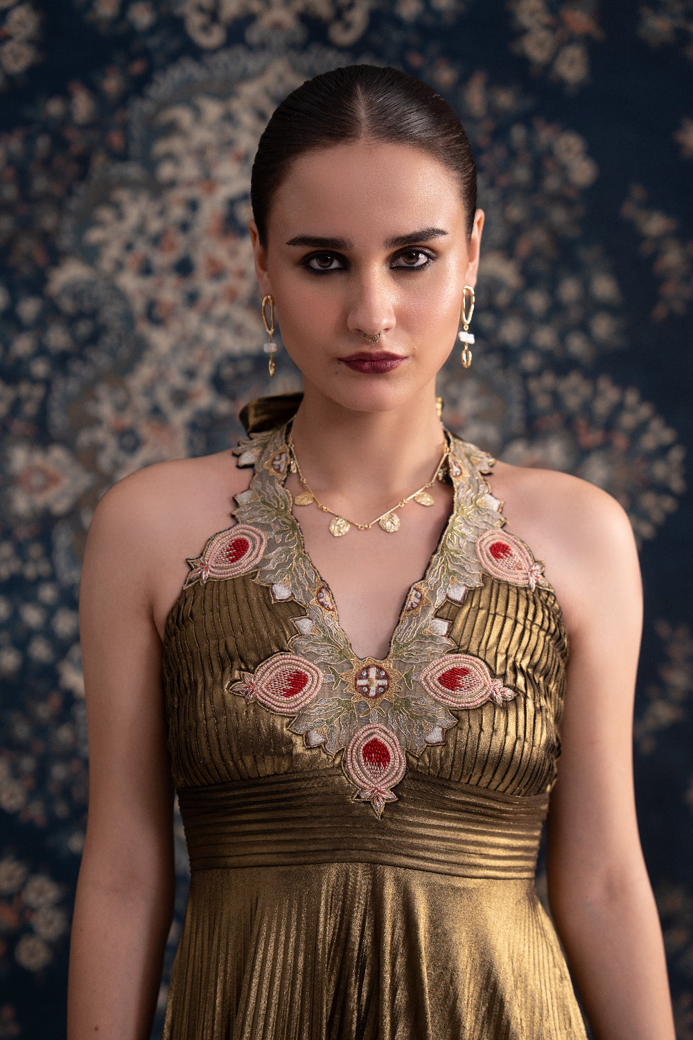 Mirage Gown