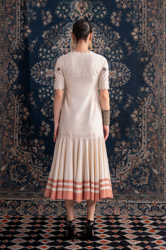 Liora Dress