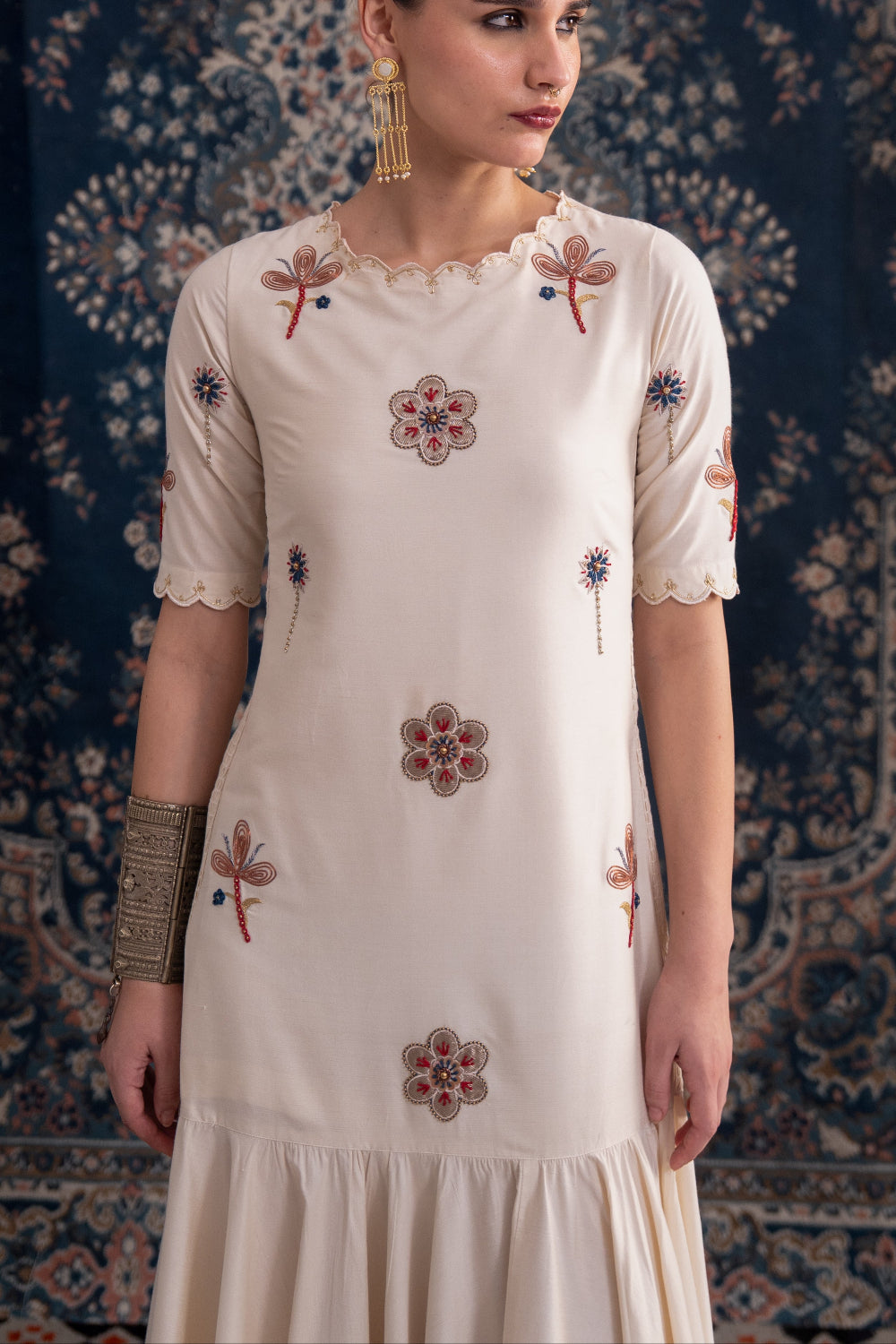 Liora Dress