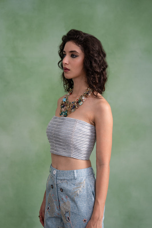 Filigree Set