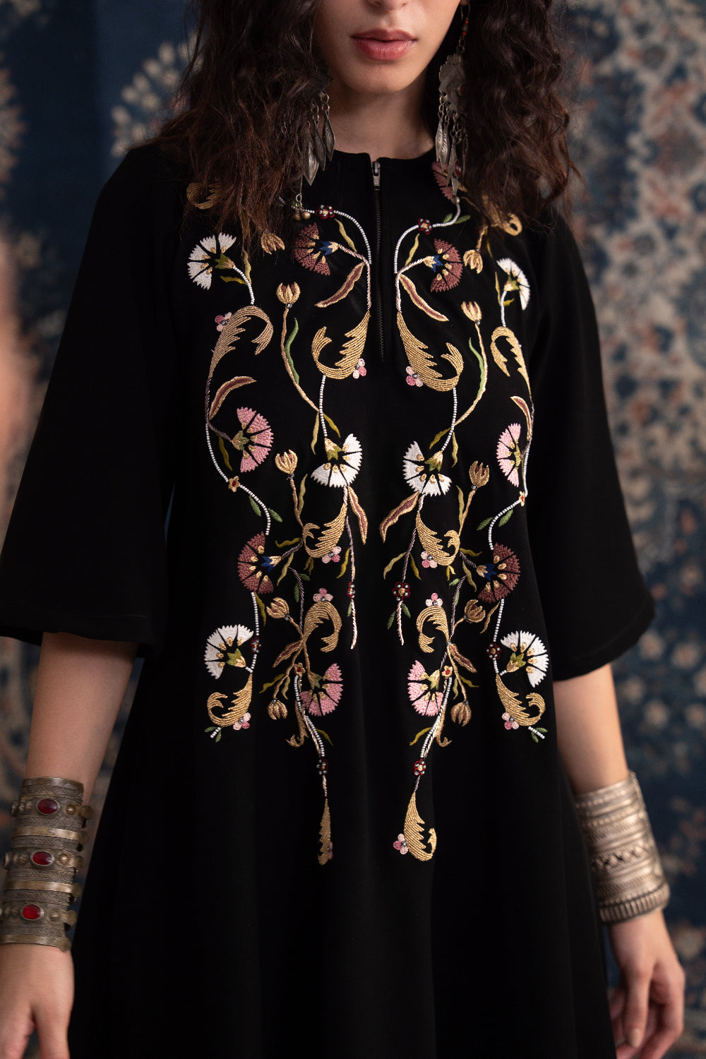 Ravelle Dress