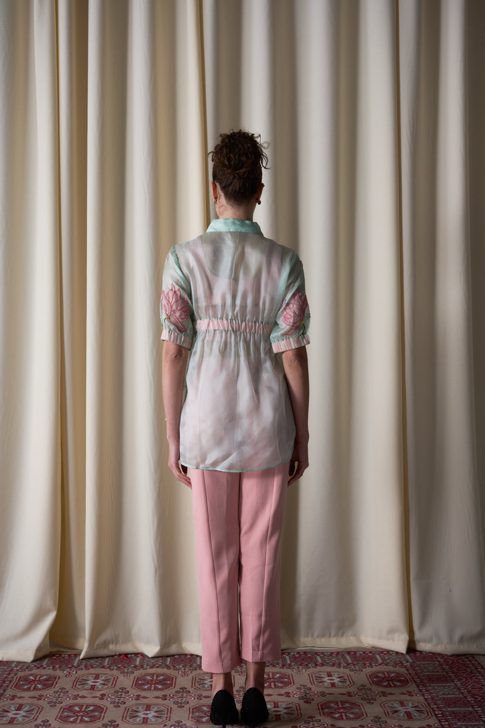 The Fresia set image 2