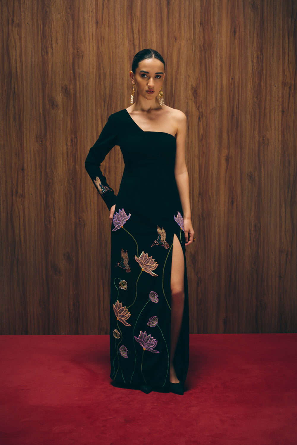 Starlight Gown image 5