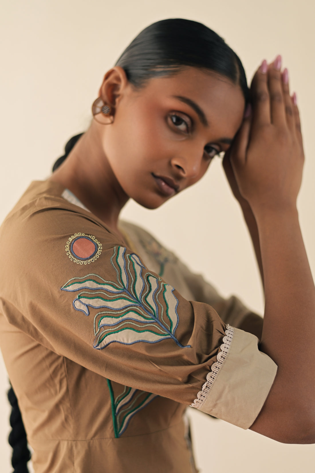 Morocco dress image 2