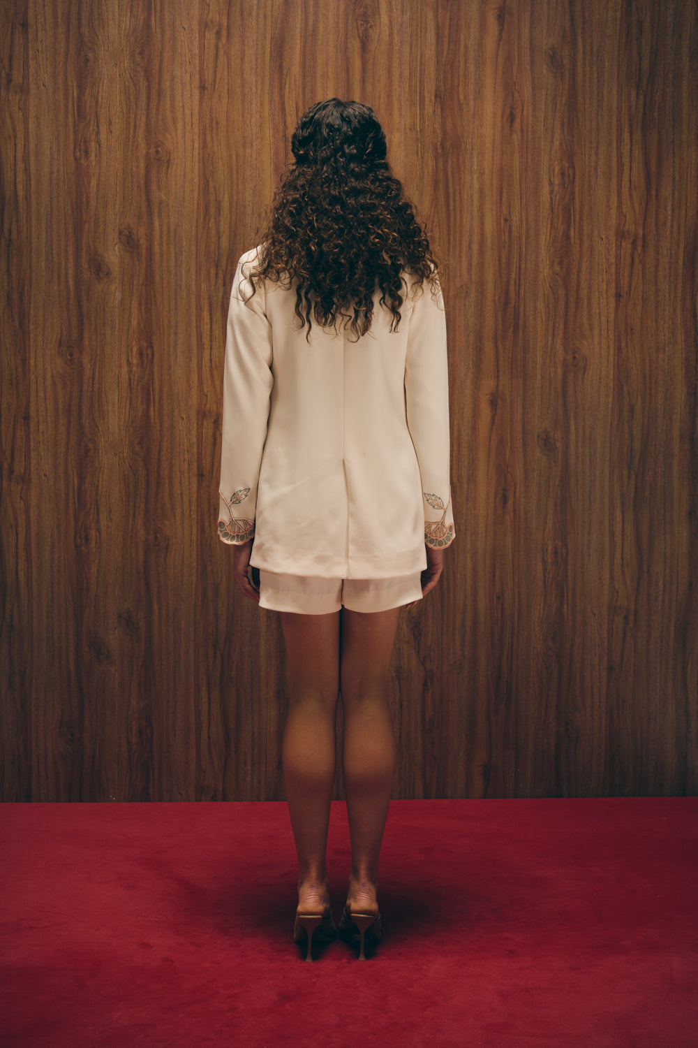 Muscadine blazer image 2
