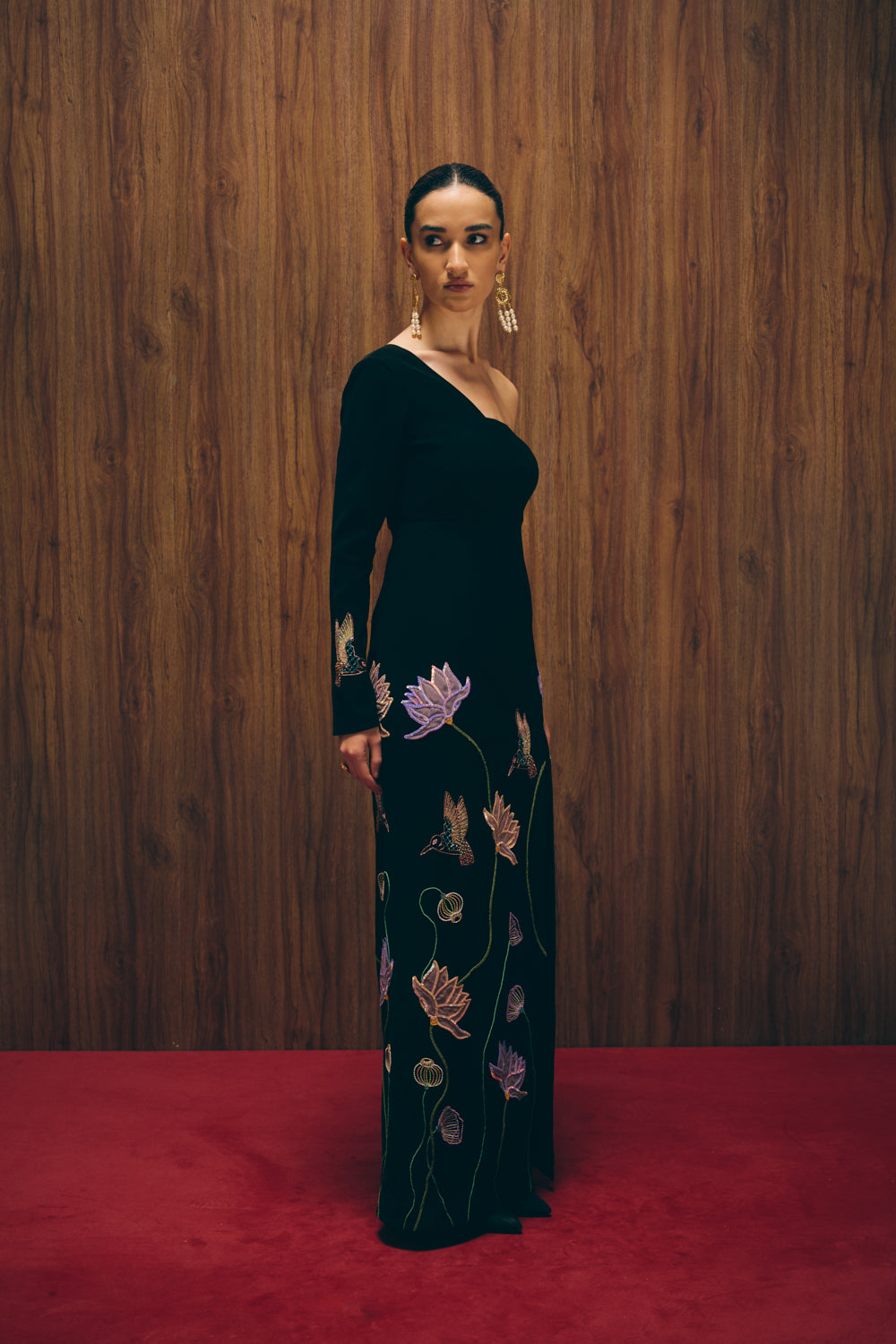 Starlight Gown image 6