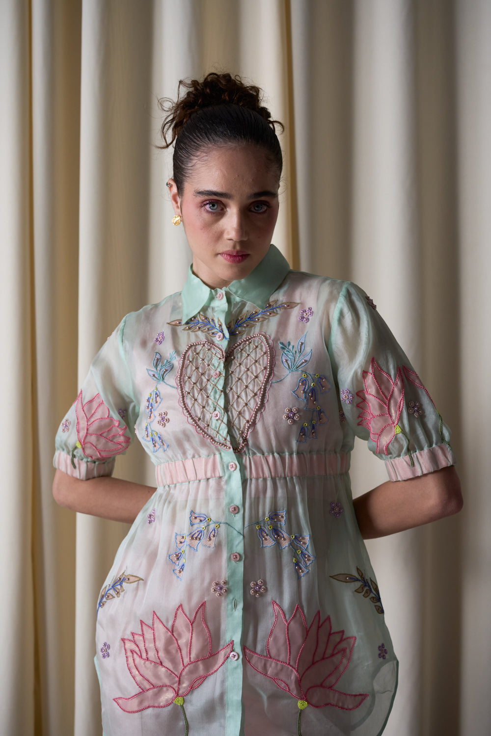 The Fresia set image 1