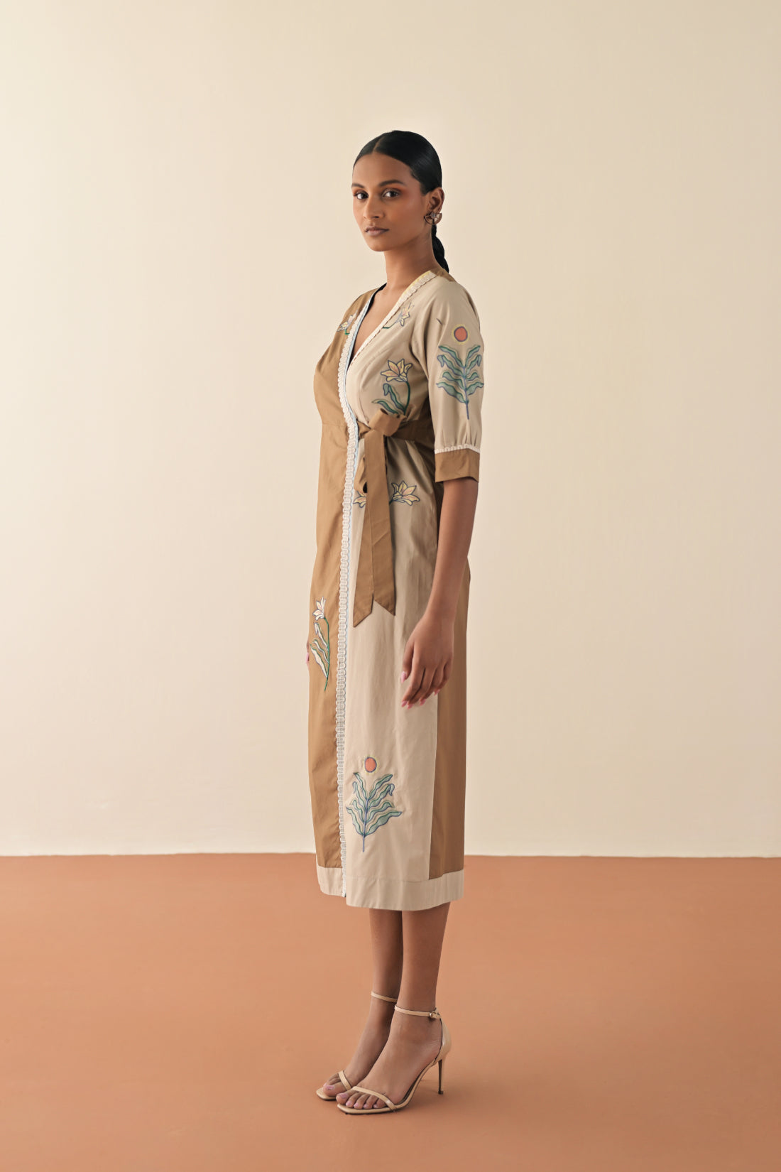Morocco dress image 3