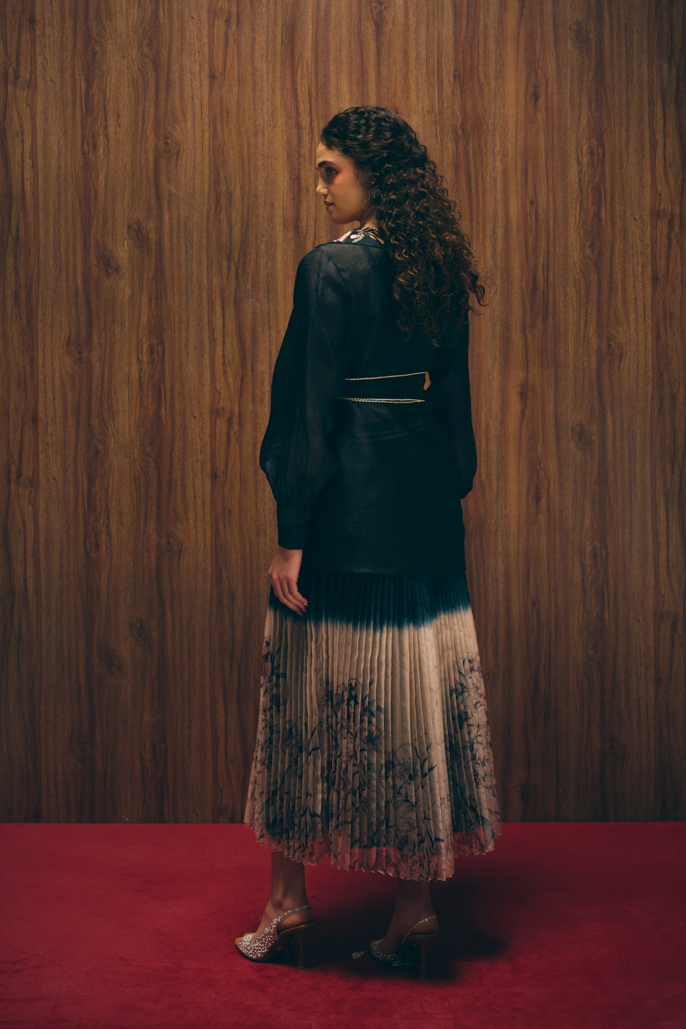 Midnight bloom ensemble image 3