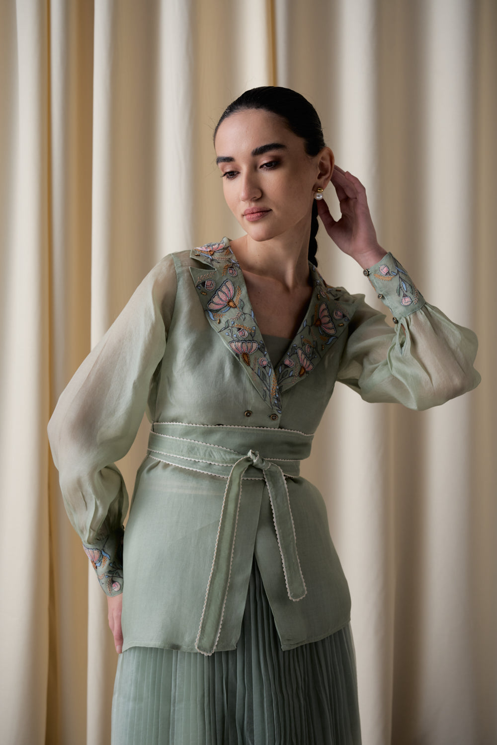 Daylight blossom ensemble image 1