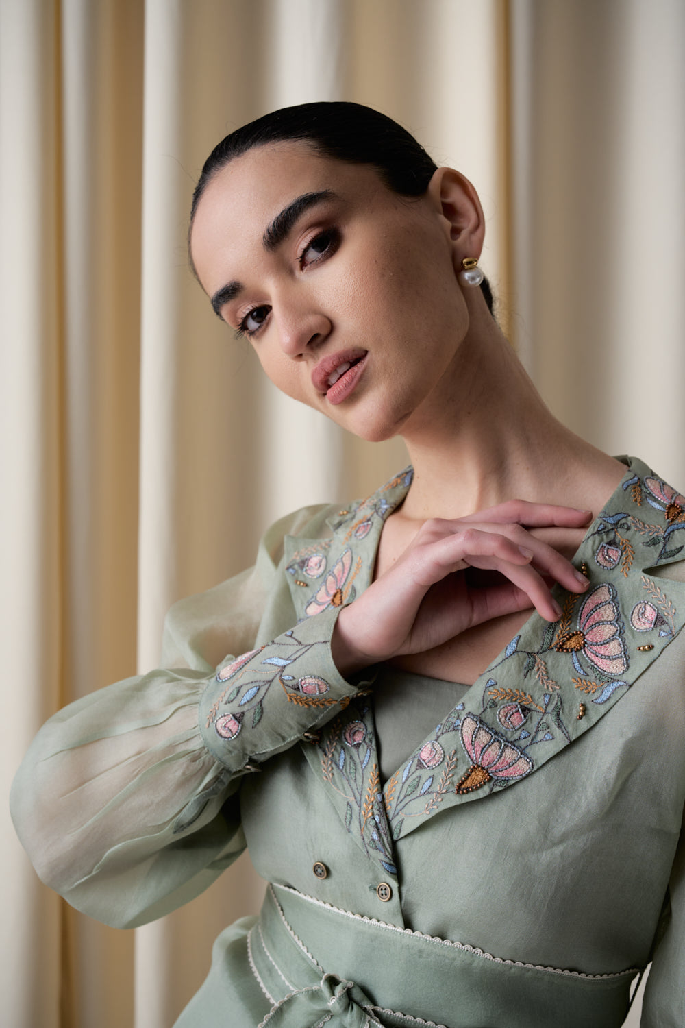 Daylight blossom ensemble image 3