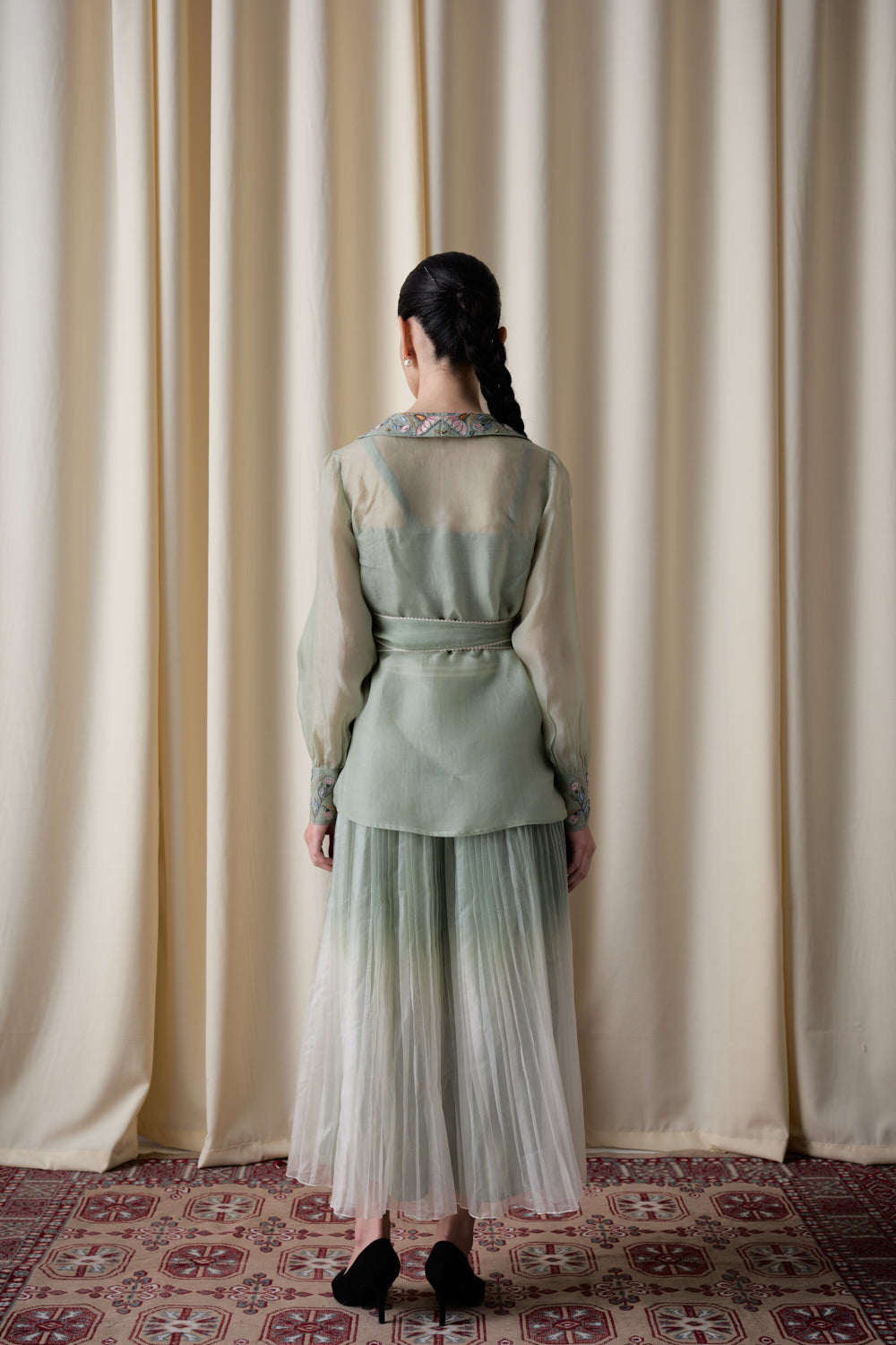 Daylight blossom ensemble image 4