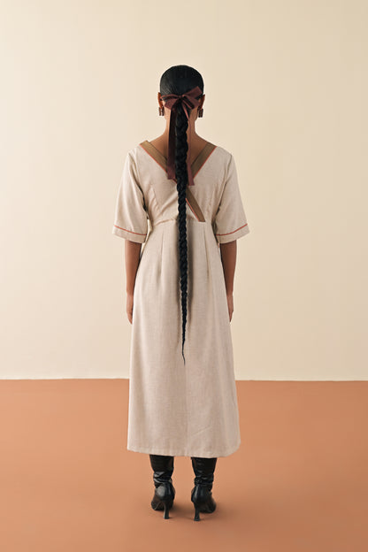 Piña colada dress image 5