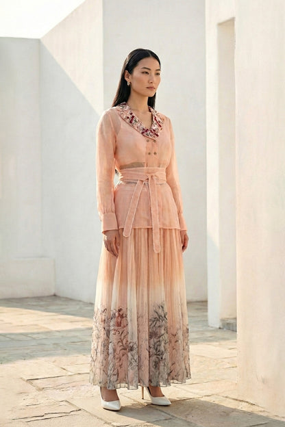 Blush Bloom Ensemble