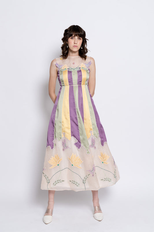 Mariposa Daylight Dress