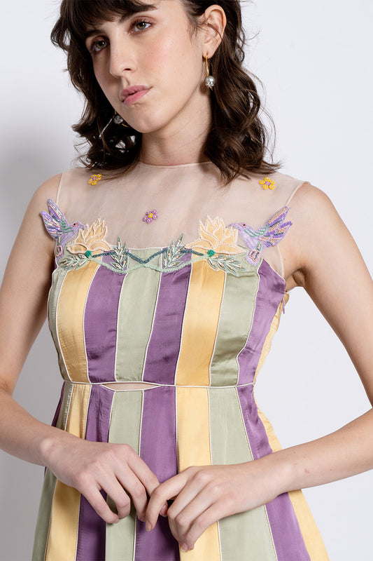 Mariposa Daylight Dress