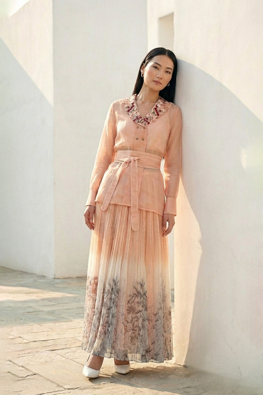 Blush Bloom Ensemble