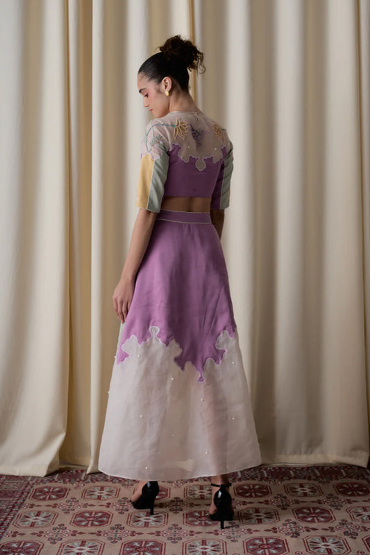 Mariposa set