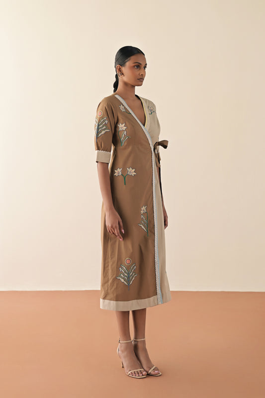 Morocco dress image 0