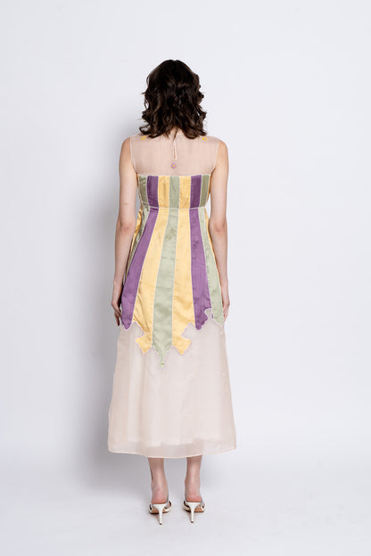 Mariposa Daylight Dress