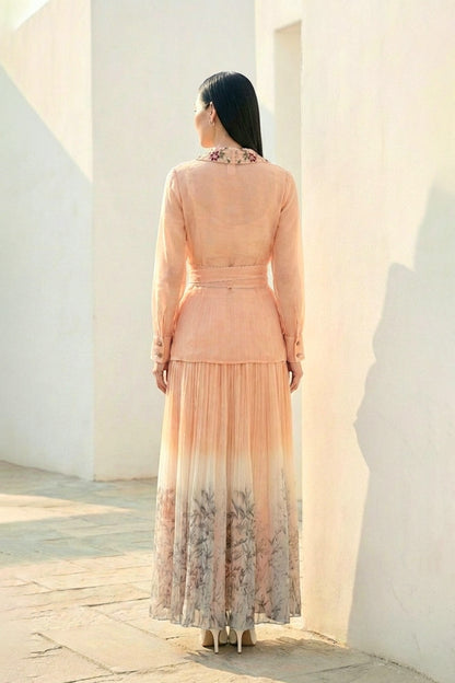 Blush Bloom Ensemble