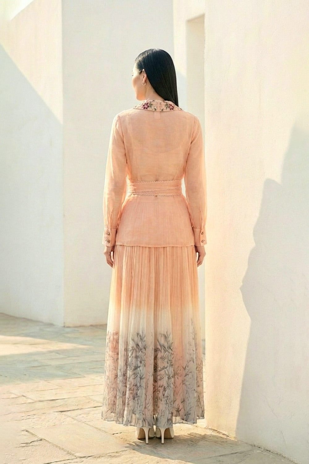 Blush Bloom Ensemble