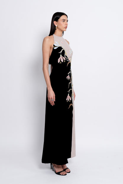 Aroha gown