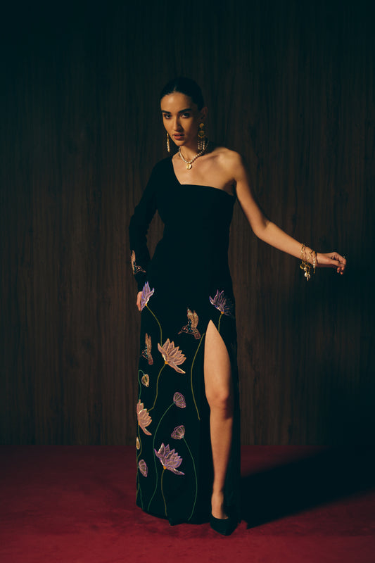 Starlight Gown image 0