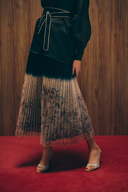 Midnight bloom ensemble image 1