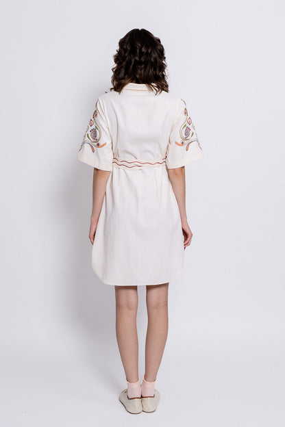 Tarang - shirt dress
