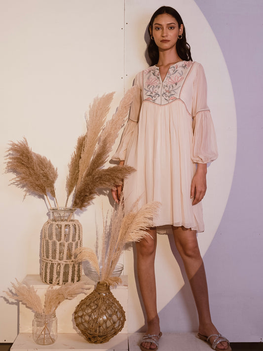 The Georgette dress image 0