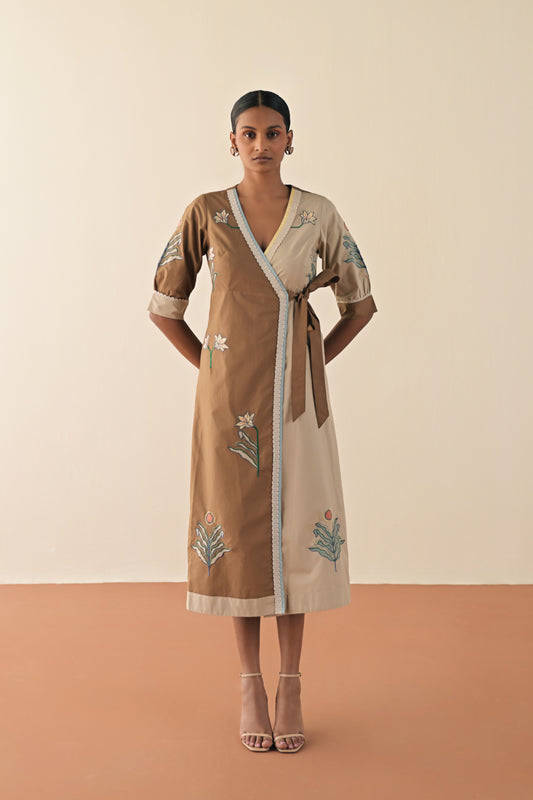 Morocco dress image 1