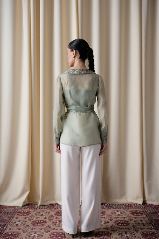 Daylight blossom co-ord set image 1