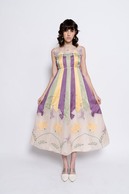 Mariposa Daylight Dress